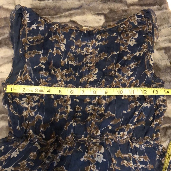 M.S.S.P. Sleeveless Dress - Picture 7 of 8